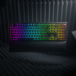 Presentata la nuova tastiera ibrida razer ornata v2