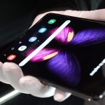 Samsung Galaxy Fold Light