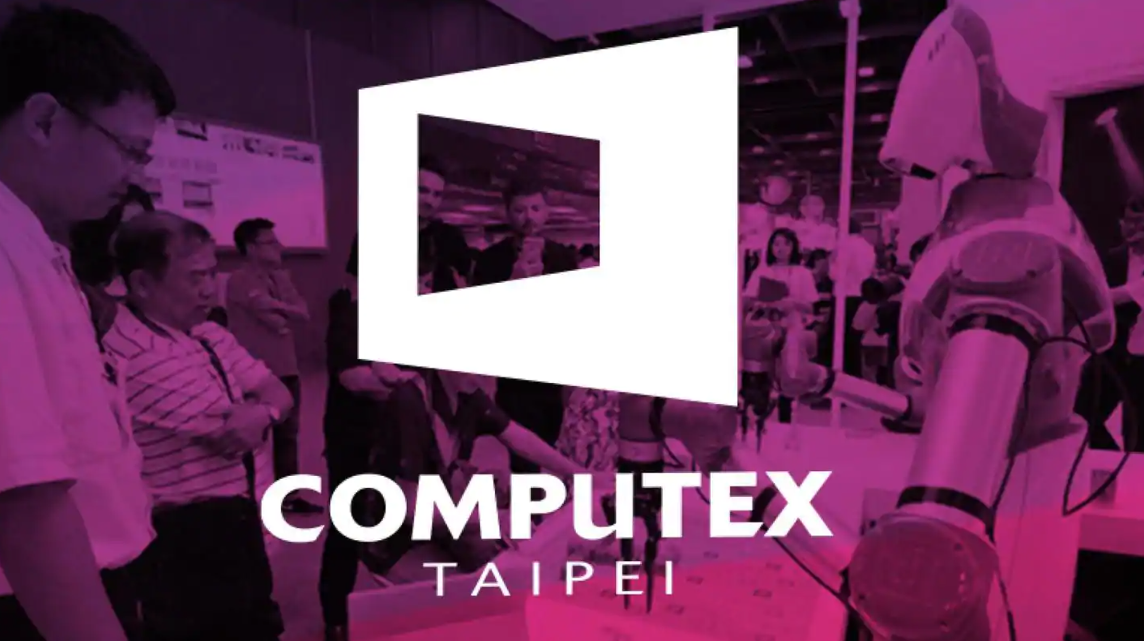 Computex 2020