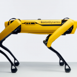 Arriva in vendita il robot quadrupede boston dynamics spot