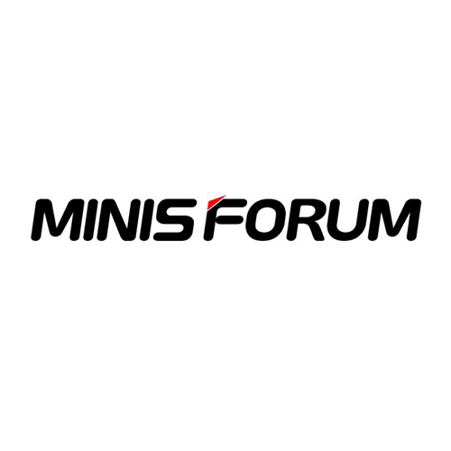 Mini pc minisforum DeskMini DMAF5 - dettagli