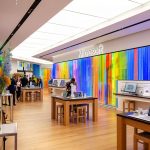 Microsoft store, chiusi i negozi fisici: da oggi solo online %microsoft store, chiusi i negozi fisici: da oggi solo onlinecount(title)% Microsoft store, chiusi i negozi fisici: da oggi solo online