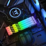 Dissipatore per cpu e ram? Possibile adesso con thermaltake