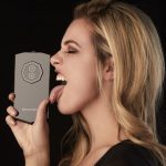 Brandeis prometheus: il nuovo smartphone flagship dal design estremo