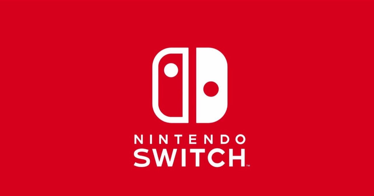 Firmware 10.0.4 per Nintendo Switch