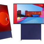 Disponibile in italia samsung the sero, la tv rivoluzionaria %disponibile in italia samsung the sero, la tv rivoluzionariacount(title)% Disponibile in italia samsung the sero, la tv rivoluzionaria