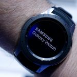 Samsung galaxy watch 3: svelati anche gli ultimi render