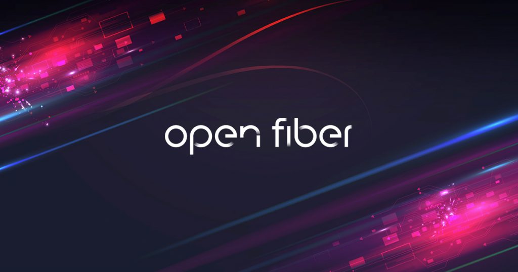 Sky e Opne fiber per offire Internet + TV