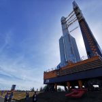Tianwen-1: la cina avvia la prima spedizione marziana %tianwen-1: la cina avvia la prima spedizione marzianacount(title)% Tianwen-1: la cina avvia la prima spedizione marziana