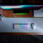 Huntsman mini: debutta la prima tastiera 60% di razer %huntsman mini: debutta la prima tastiera 60% di razercount(title)% Huntsman mini: debutta la prima tastiera 60% di razer