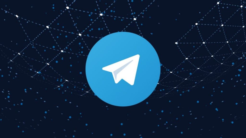 New Telegram update