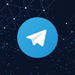 Nuovo aggiornamento Telegram