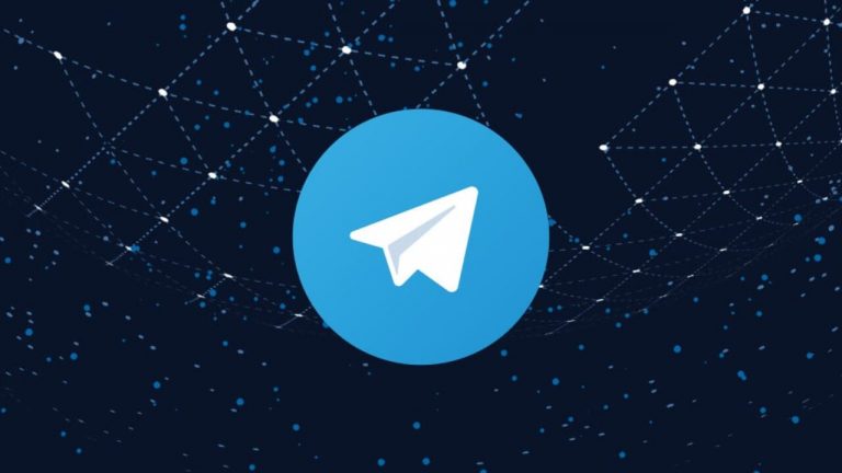 Nuovo aggiornamento Telegram