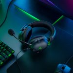 Blackshark v2 e v2 x, i nuovi headset di razer %blackshark v2 e v2 x, i nuovi headset di razercount(title)% Blackshark v2 e v2 x, i nuovi headset di razer
