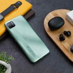 Realme c11 in europa: sta arrivando il rivale del redmi 9c