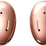 Samsung Galaxy Buds Live