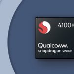 Snapdragon Wear 4100+