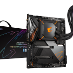 Annunciata la z490 aorus master waterforce %annunciata la z490 aorus master waterforcecount(title)% Annunciata la z490 aorus master waterforce