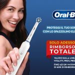 Oral-B RIMBORSO TOTALE main