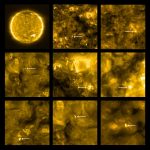 Solar orbiter ha scattato le foto più vicine mai fatte al sole
