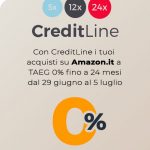 CreditLine main