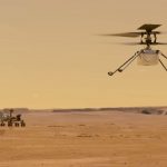 Volo numero 9 di ingenuity: cosa si è testato in questo volo %volo numero 9 di ingenuity: cosa si è testato in questo volocount(title)% Volo numero 9 di ingenuity: cosa si è testato in questo volo