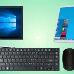 Come condividere mouse e tastiera tra due pc diversi