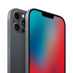 iPhone 12 Pro a 120Hz