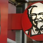 Nugget di pollo 3d: la rivoluzione del pollo fritto di kfc