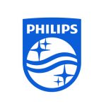 Philips 498P9 - logo