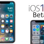 beta di iOS 14