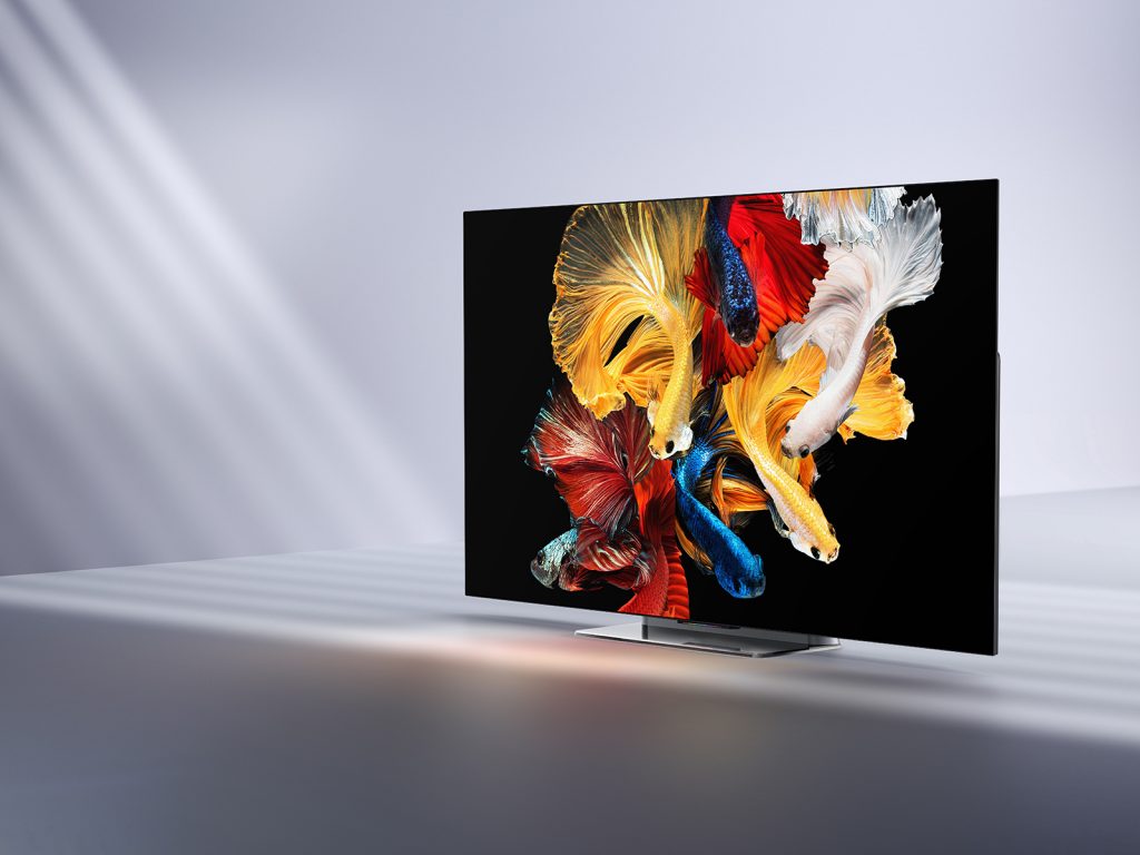 Xiaomi lancia la mi tv lux 4k oled 120 hz in cina: dettagli %xiaomi lancia la mi tv lux 4k oled 120 hz in cina: dettaglicount(title)% Xiaomi mi tv lux - misure