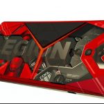 Primo unboxing legion phone: una confezione con design unico