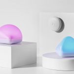 Dice: lo smart hub/luce che parla attraverso i colori %dice: lo smart hub/luce che parla attraverso i coloricount(title)% Dice: lo smart hub/luce che parla attraverso i colori