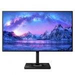 Philips 279c9, monitor 4k con cornici sottilissime