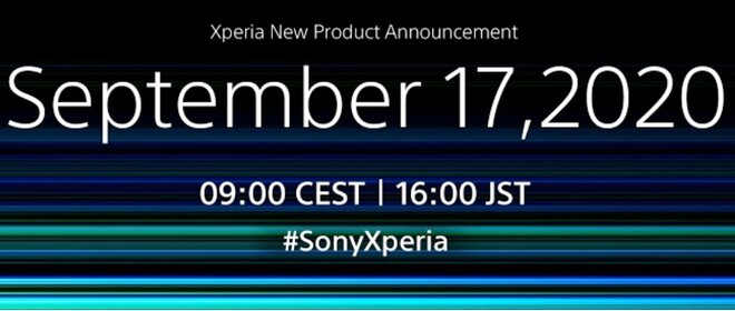 Sony XPERIA 5 II 