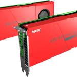 Nec sx-aurora tsubasa: il più piccolo super-computer per ai/ml %nec sx-aurora tsubasa: il più piccolo super-computer per ai/mlcount(title)% Nec sx-aurora tsubasa: il più piccolo super-computer per ai/ml