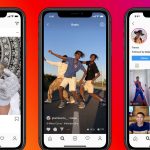 Instagram Reels main