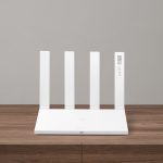 Wifi ax3 di huawei: arriva a listino il nuovo modem