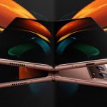 Galaxy z fold 2 di samsung: tutto quello che sappiamo finora