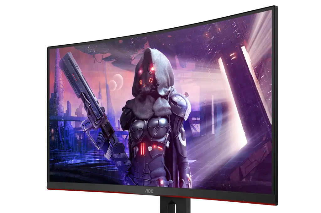 Presentati 4 nuovi monitor AOC da 165 Hz: ecco a che prezzo