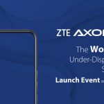 Fotocamera sotto al display in arrivo sul nuovo zte axon 20 %fotocamera sotto al display in arrivo sul nuovo zte axon 20count(title)% Fotocamera sotto al display in arrivo sul nuovo zte axon 20