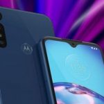 Moto e7 plus: trapelano delle immagini da un noto leaker