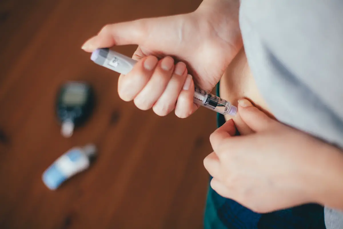 Insulina senza aghi, insulina intelligente