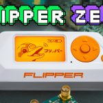Flipper zero: un hacking tool sotto il corpo di un tamagotchi %flipper zero: un hacking tool sotto il corpo di un tamagotchicount(title)% Flipper zero: un hacking tool sotto il corpo di un tamagotchi