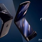 Motorola RAZR 5G