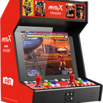 Snk neogeo mvsx la nuova sala giochi arcade con più di 50 giochi %snk neogeo mvsx la nuova sala giochi arcade con più di 50 giochicount(title)% Snk neogeo mvsx la nuova sala giochi arcade con più di 50 giochi
