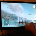 smartphone come gamepad
