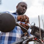 Airqo: l'ai finanziata da google in grado di ripulire l'aria africana %airqo: l'ai finanziata da google in grado di ripulire l'aria africanacount(title)% Airqo: l'ai finanziata da google in grado di ripulire l'aria africana
