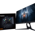 Aorus fi25f di gigabyte: eccolo finalmente annunciato
